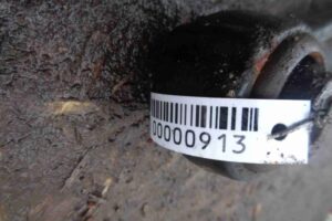 Изображение товара 913 - 00000913 rychag perednij levyj nizhnij 1