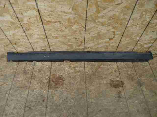 Изображение товара 924 - 00000924 porog plastikovyj levyj