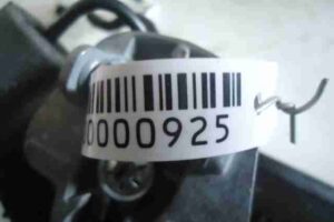 Изображение товара 925 - 00000925 zerkalo salona Honda Ridgeline 1