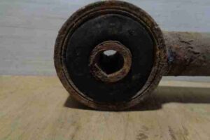 Изображение товара 932 - 00000932 rychag zadnij pravyj 