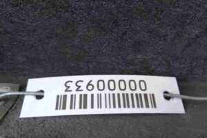 Изображение товара 933 - 00000933 podkrylok zadnij pravyj 1