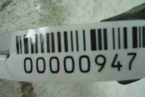 Изображение товара 947 - 00000947 trubka konditsionera Honda Element 1