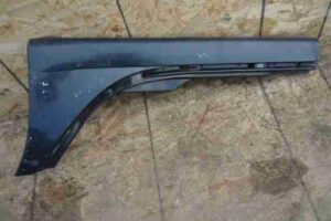 Изображение товара 950 - 00000950 porog plastikovyj levyj 