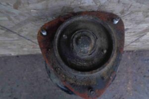 Изображение товара 957 - 00000957 amortizator perednij levyj Peugeot 107