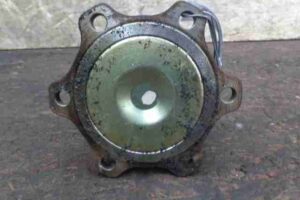 Изображение товара 963 - 00000963 poluos zadnyaya levaya 1