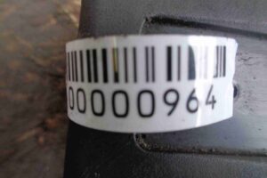 Изображение товара 964 - 00000964 kryshka dvigatelya dekorativnaya 2