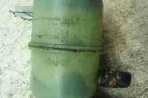 Изображение товара 965 - 00000965 bachok gidrousilitelya