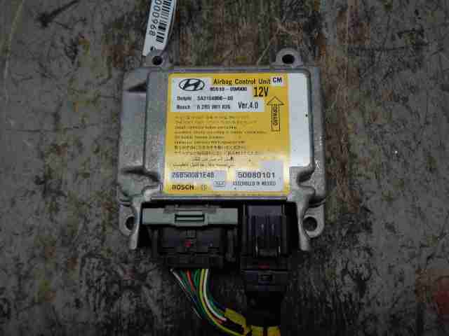 Изображение товара 968 - 00000968 blok upravleniya podushek bezopasnosti