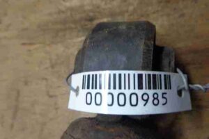 Изображение товара 985 - 00000985 amortizator zadnij levyj Lexus RX 1