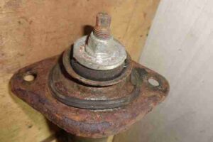 Изображение товара 985 - 00000985 amortizator zadnij levyj Lexus RX 3