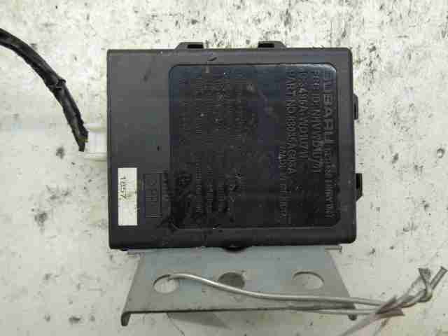 Изображение товара 988 - 00000988 blok upravleniya tsentralnym zamkom Peugeot 306
