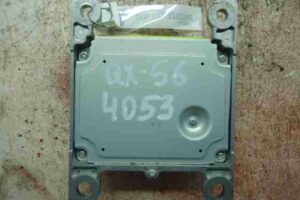 Изображение товара 990 - 00000990 blok upravleniya podushek bezopasnosti SAAB 9 3