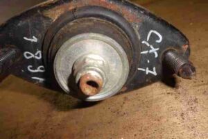 Изображение товара 992 - 00000992 amortizator zadnij levyj Citroen Berlingo 3