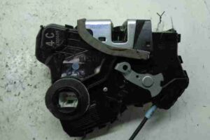 Изображение товара 995 - 00000995 zamok dveri Chevrolet Blazer 2