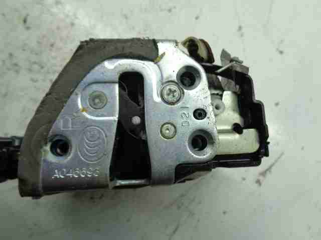 Изображение товара 995 - 00000995 zamok dveri Chevrolet Blazer