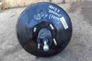 Изображение товара 1010 - 00001010 tsilindr tormoznoj glavnyj 2