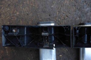 Изображение товара 1014 - 00001014 rejlingi kryshi Toyota Venza 2