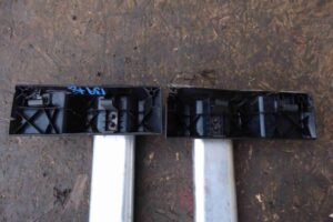 Изображение товара 1014 - 00001014 rejlingi kryshi Toyota Venza 3