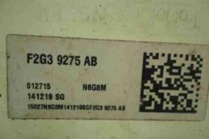 Изображение товара 1020 - 00001020 nasos toplivnyj Ford F 150 2