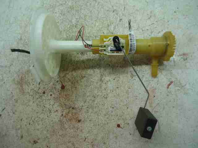 Изображение товара 1020 - 00001020 nasos toplivnyj Ford F 150