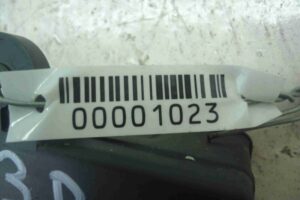 Изображение товара 1023 - 00001023 blok upravleniya zadnej dveri Ford Scorpio 2