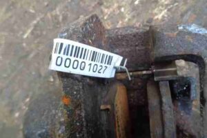 Изображение товара 1027 - 00001027 support perednij pravyj Pontiac Vibe 2