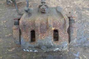 Изображение товара 1027 - 00001027 support perednij pravyj Pontiac Vibe