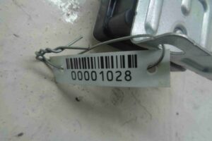 Изображение товара 1028 - 00001028 blok upravleniya razdatkoj Mercedes CLA 2