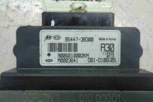 Изображение товара 1028 - 00001028 blok upravleniya razdatkoj Mercedes CLA 3