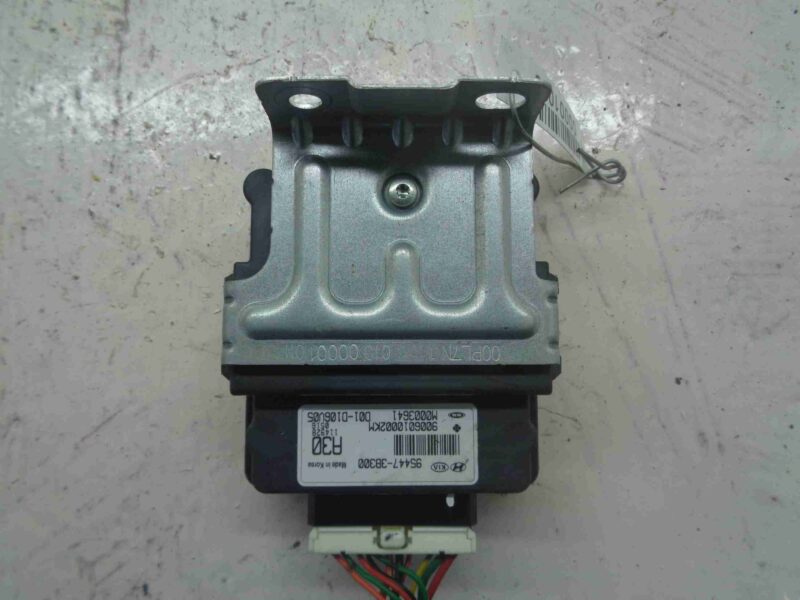 Изображение товара 1028 - 00001028 blok upravleniya razdatkoj Mercedes CLA