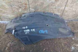 Изображение товара 1042 - 00001042 podkrylok perednij pravyj Citroen Berlingo 2