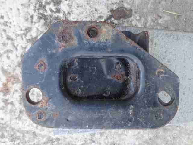 Изображение товара 10431 - 000010431 usilitel bampera zadnij Lexus RX