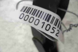 Изображение товара 1052 - 00001052 povodok stekloochistitelya 3