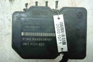 Изображение товара 1071 - 00001071 blok ABS Mercedes CLA 1