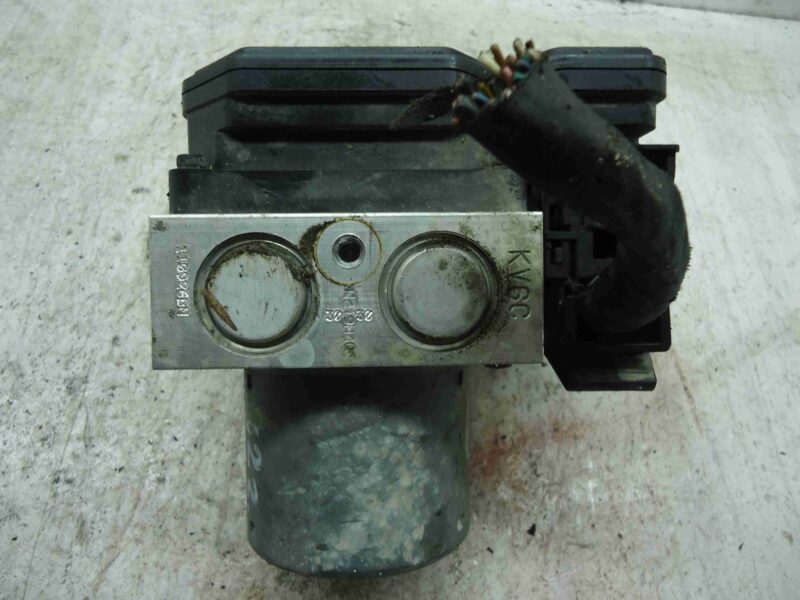 Изображение товара 1071 - 00001071 blok ABS Mercedes CLA