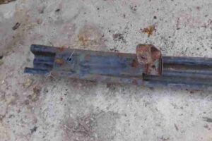 Изображение товара 1076 - 00001076 usilitel bampera perednij Hyundai i40 1