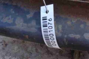 Изображение товара 1076 - 00001076 usilitel bampera perednij Hyundai i40 2