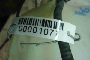 Изображение товара 1077 - 00001077 bachok omyvatelya Volkswagen Amarok 3