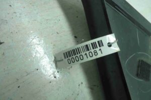 Изображение товара 1081 - 00001081 nakladka dekorativnaya Peugeot 406 2