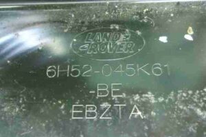 Изображение товара 1083 - 00001083 podushka bezopasnosti nozhnaya Audi A8 1