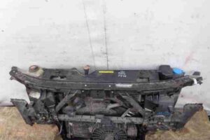 Изображение товара 1091 - 00001091 kasseta radiatorov SAAB 9 3 2