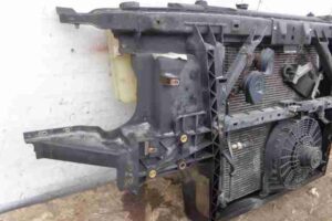 Изображение товара 1091 - 00001091 kasseta radiatorov SAAB 9 3 3