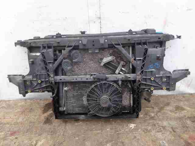 Изображение товара 1091 - 00001091 kasseta radiatorov SAAB 9 3