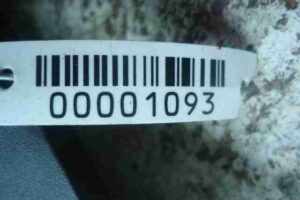 Изображение товара 1093 - 00001093 kulisa akpp Hyundai H1 1