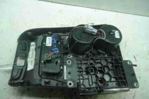 Изображение товара 1093 - 00001093 kulisa akpp Hyundai H1 2