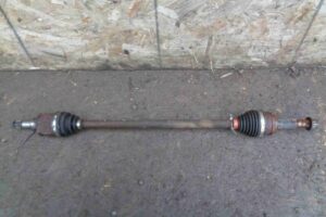 Изображение товара 1097 - 00001097 poluos zadnyaya levaya Rover 400 3