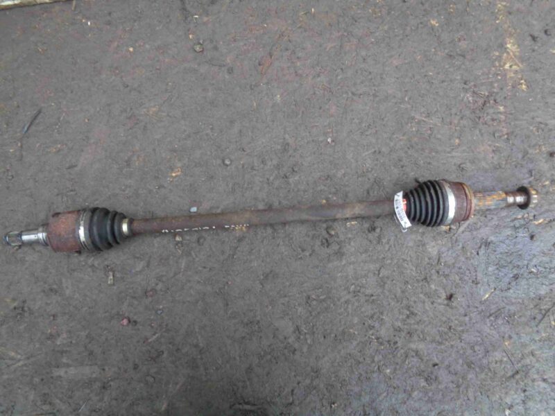 Изображение товара 1097 - 00001097 poluos zadnyaya levaya Rover 400