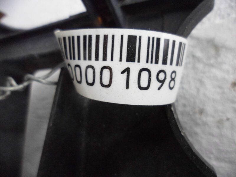 Изображение товара 1098 - 00001098 ventilyator okhlazhdeniya (elektro)