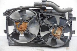 Изображение товара 1098 - 00001098 ventilyator okhlazhdeniya (elektro) 1