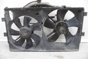 Изображение товара 1098 - 00001098 ventilyator okhlazhdeniya (elektro) 2